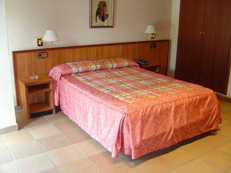 Hotel Refugi Dels Isards Pas De La Casa Exterior photo